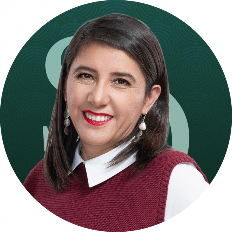 Soledad Orellana Cifuentes Logo
